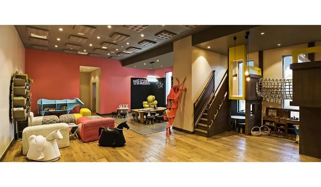 Apartmán Address Dubai Mall Apartments, Downtown Dubaj