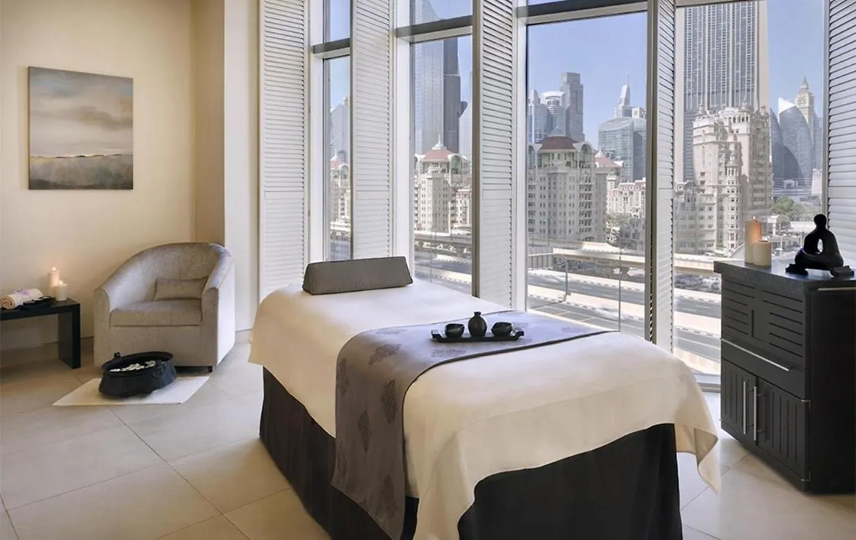 Address Dubai Mall Apartments, Downtown Dubai United Arab Emirates