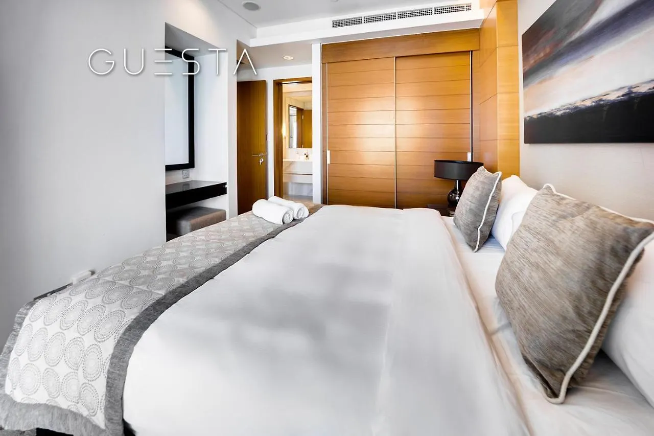 Address Dubai Mall Apartments, Downtown Dubai