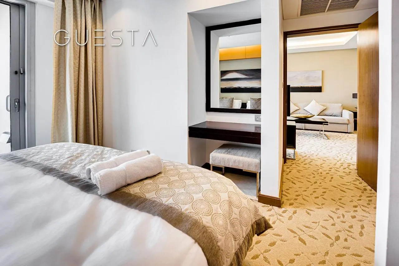 Address Dubai Mall Apartments, Downtown Dubai Apartment
