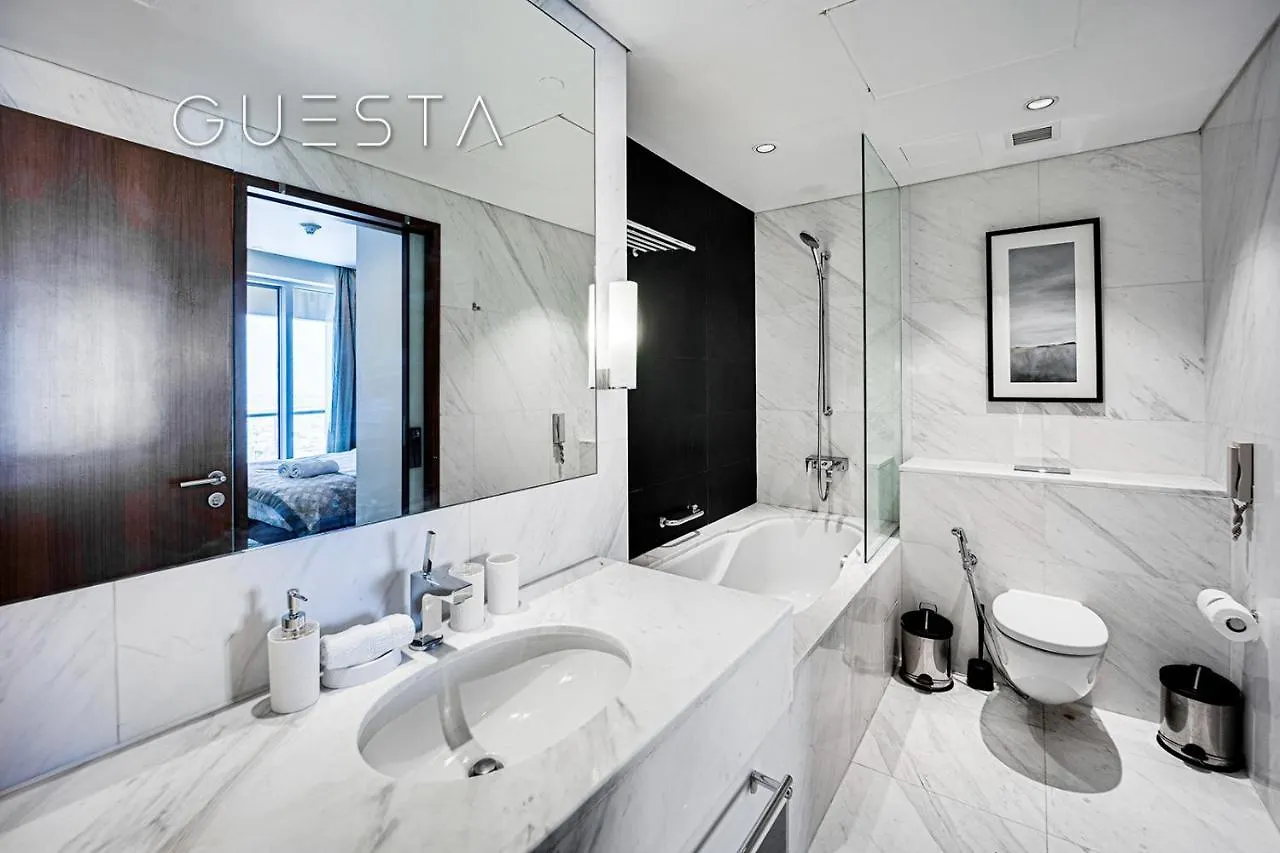 Address Dubai Mall Apartments, Downtown Dubai 0*,  United Arab Emirates