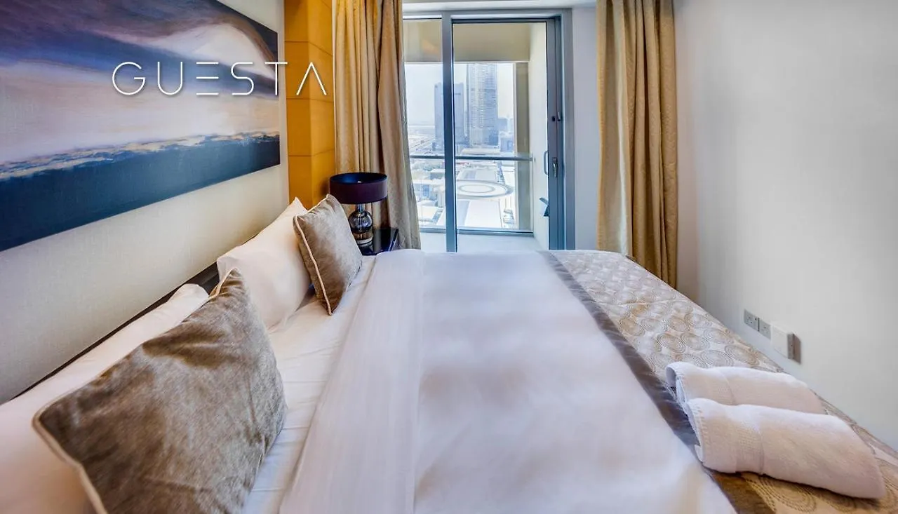 Apartment Address Dubai Mall Apartments, Downtown Dubai