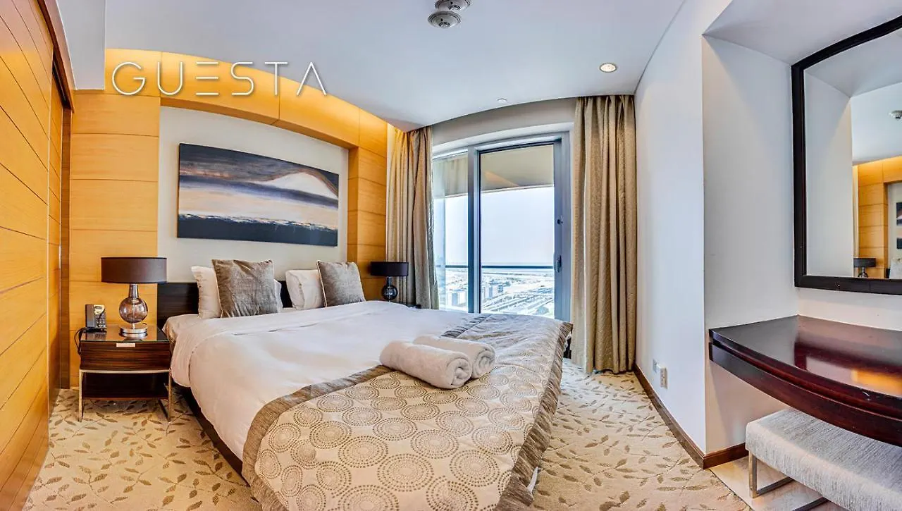 Apartment Address Dubai Mall Apartments, Downtown Dubai